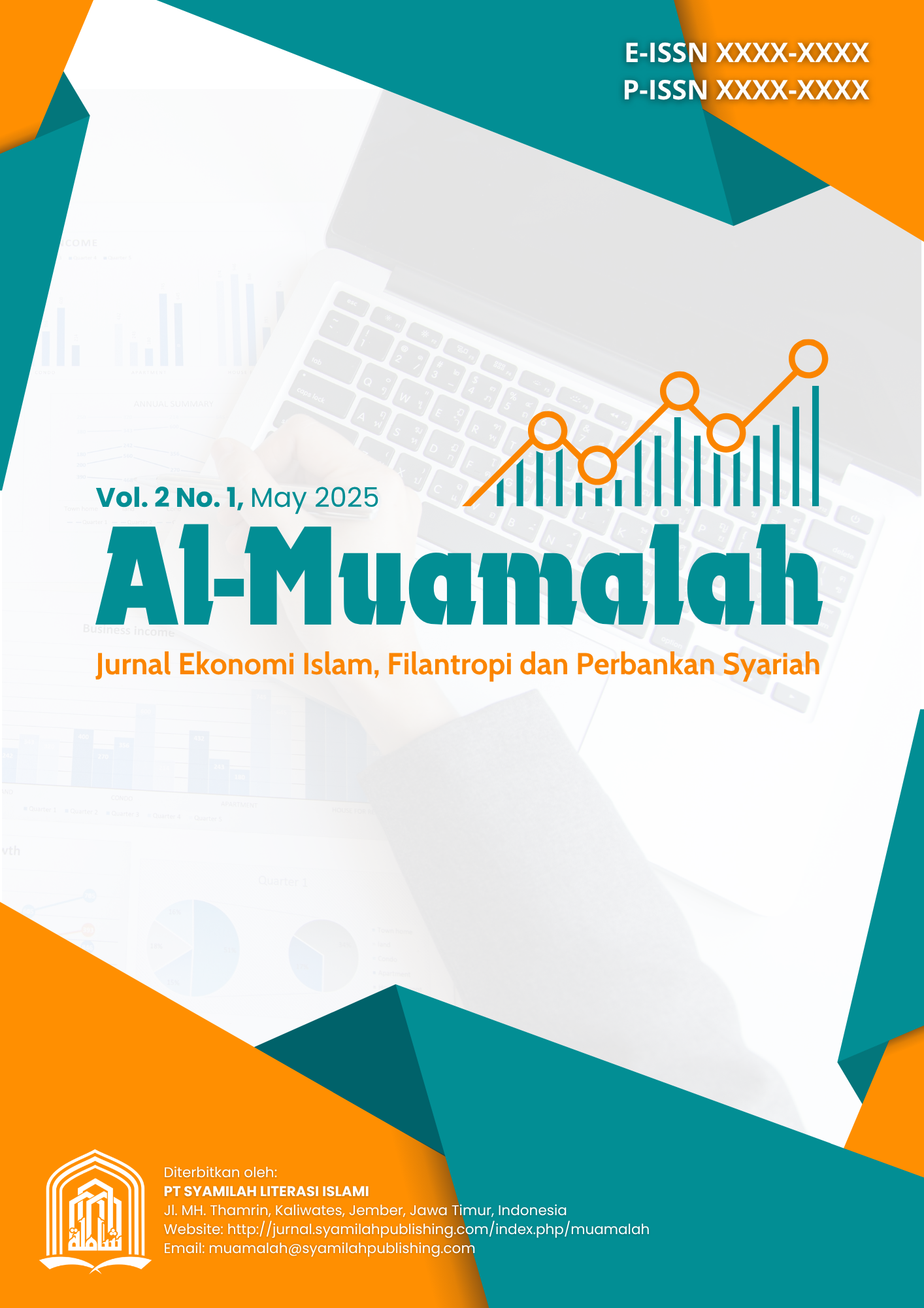 					View Vol. 2 No. 1 (2025): May
				