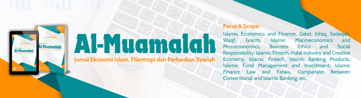 Homepage Al-Muamalah