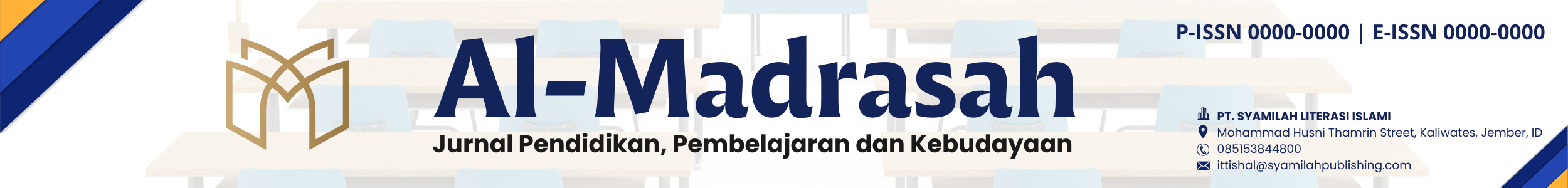 Header Al-Madrasah